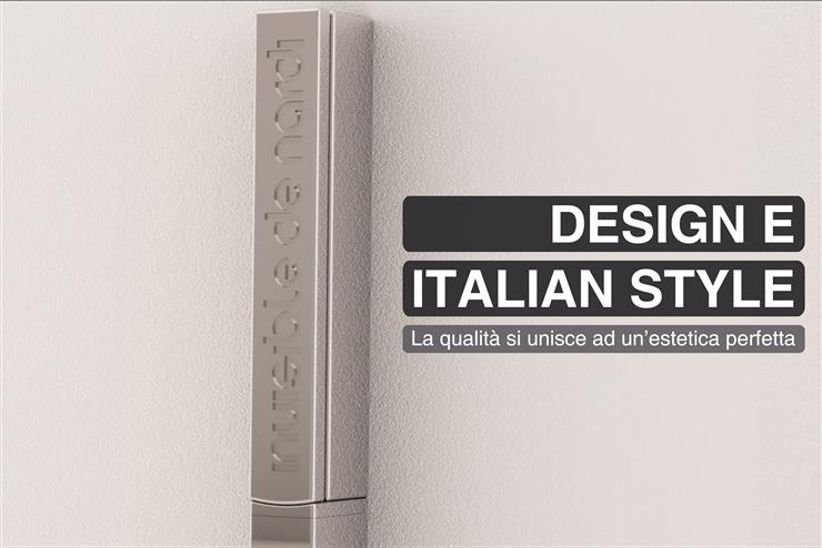 Design e italian style